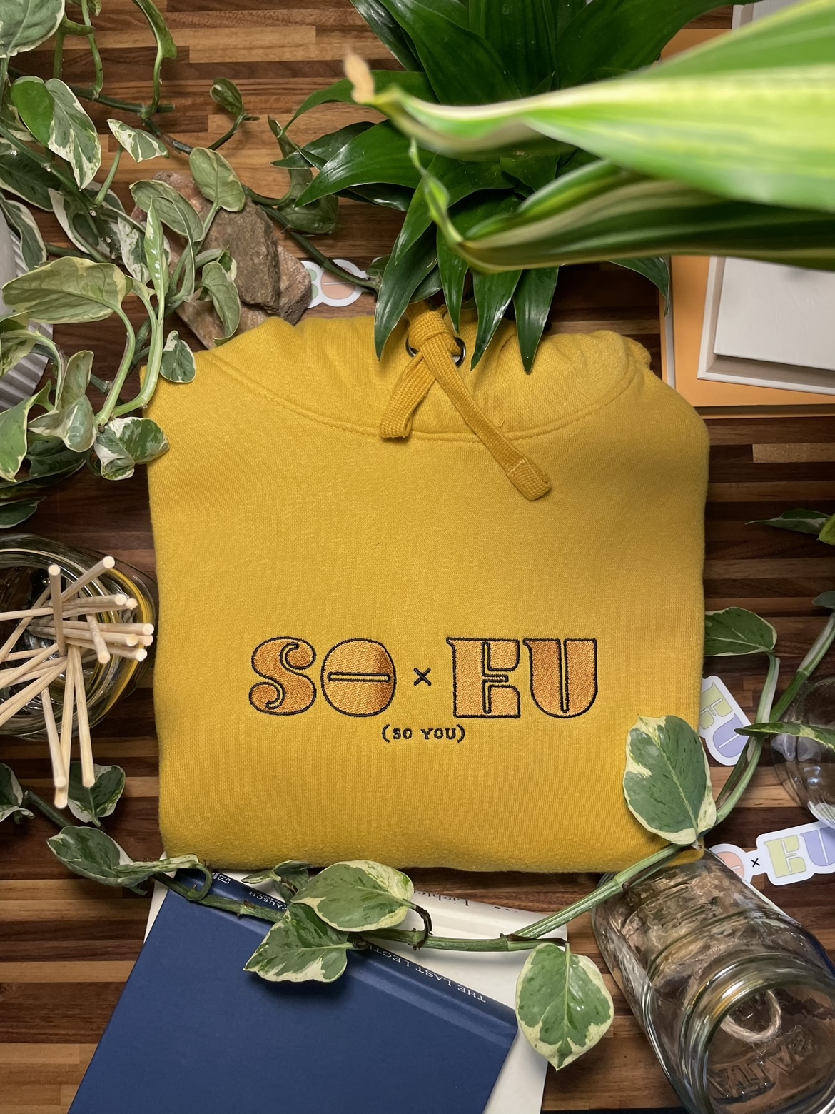 YellowOnYellowHoodie